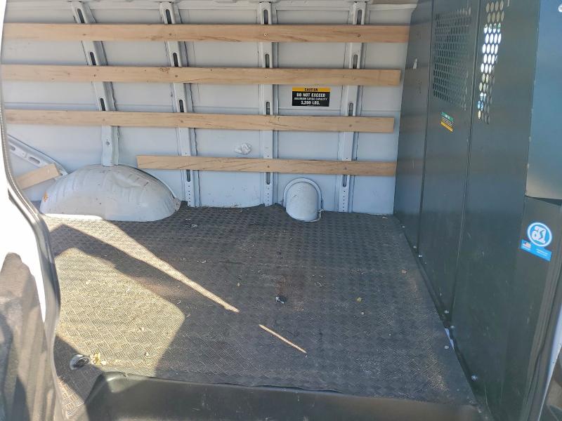 Фото 11 - CHEVROLET EXPRESS