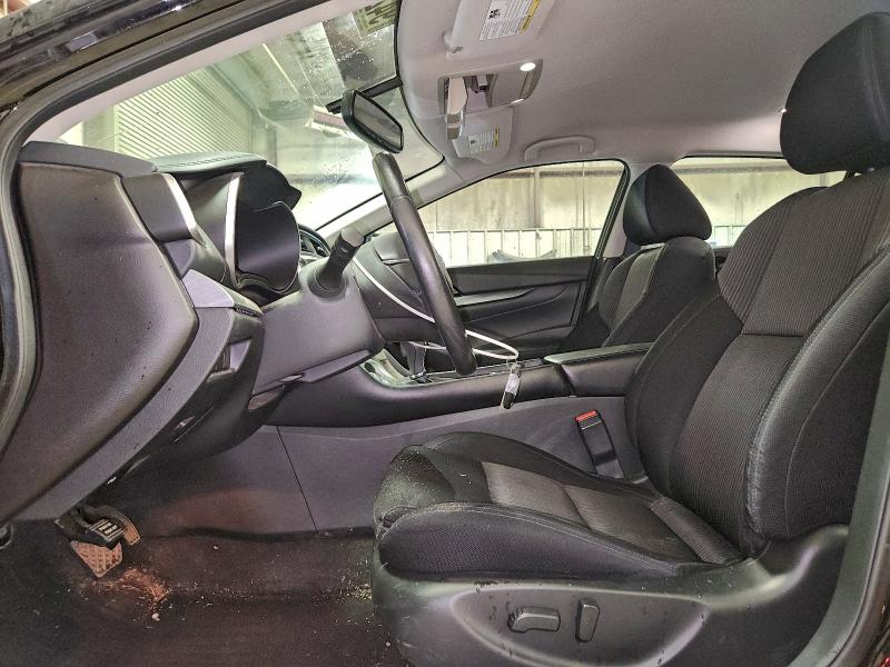 Фото 7 - NISSAN MAXIMA