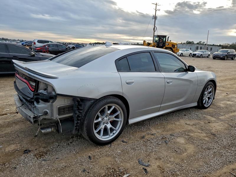Фото 3 - DODGE CHARGER