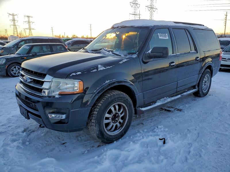 Фото 1 - FORD EXPEDITION