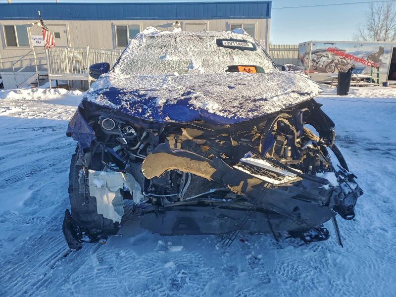 Фото 5 - TOYOTA RAV4