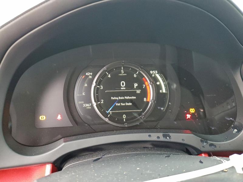 Фото 9 - LEXUS IS 350 F S