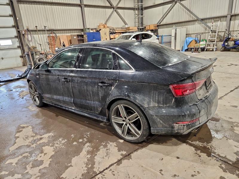 Фото 2 - AUDI A3