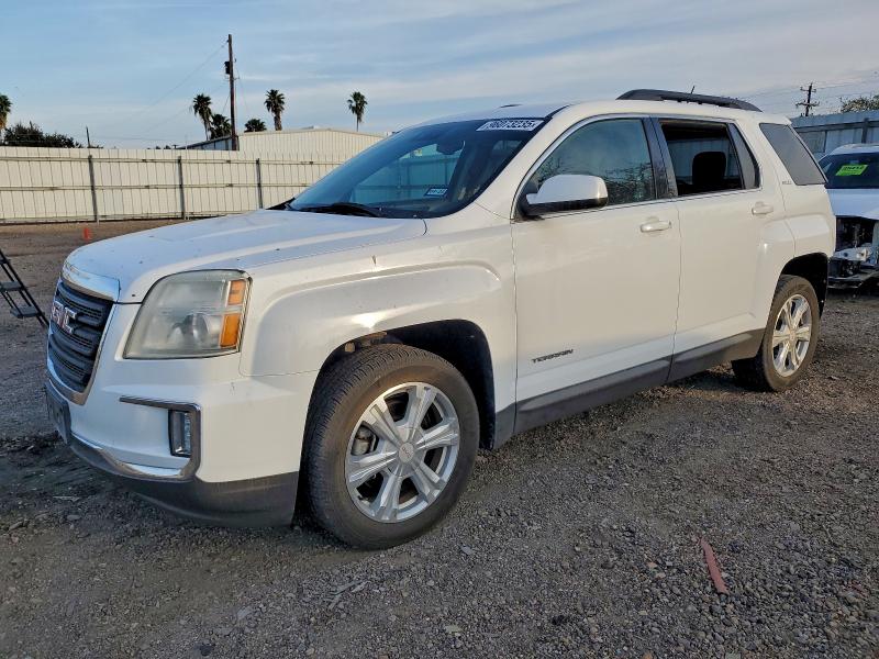 Фото 1 - GMC TERRAIN