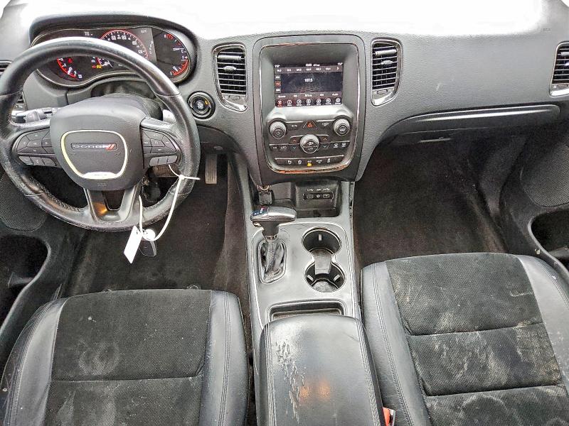 Фото 8 - DODGE DURANGO