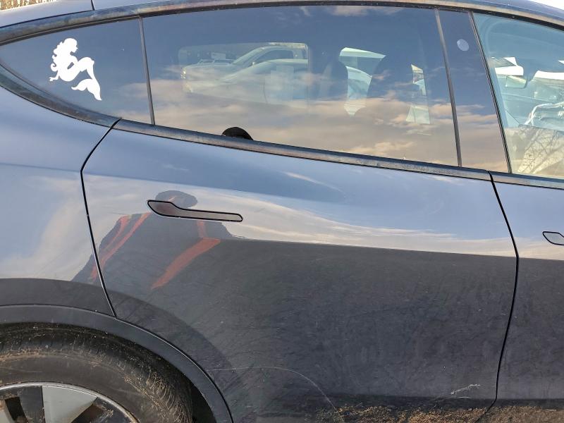 Фото 10 - TESLA MODEL Y