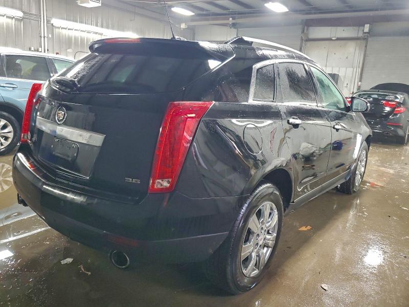 Фото 3 - CADILLAC SRX