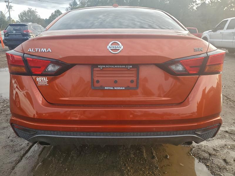 Фото 6 - NISSAN ALTIMA