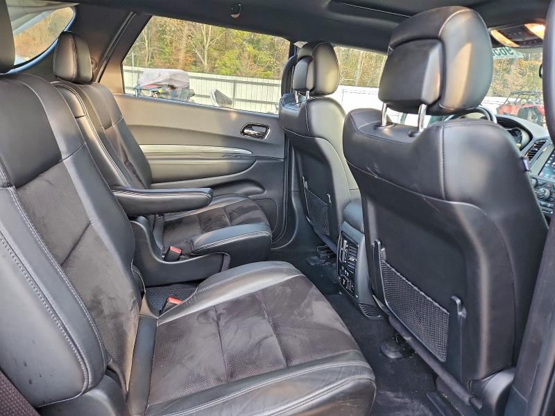 Фото 11 - DODGE DURANGO