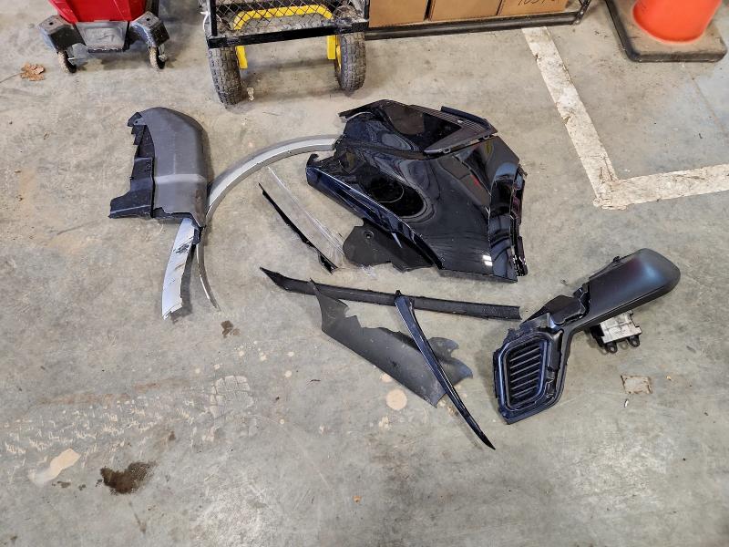 Фото 13 - HONDA CRV