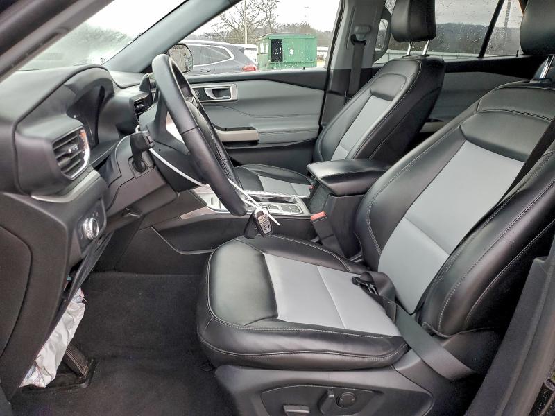 Фото 7 - FORD EXPLORER