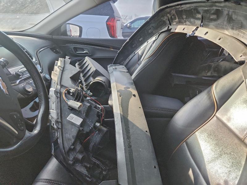 Фото 9 - CHEVROLET IMPALA