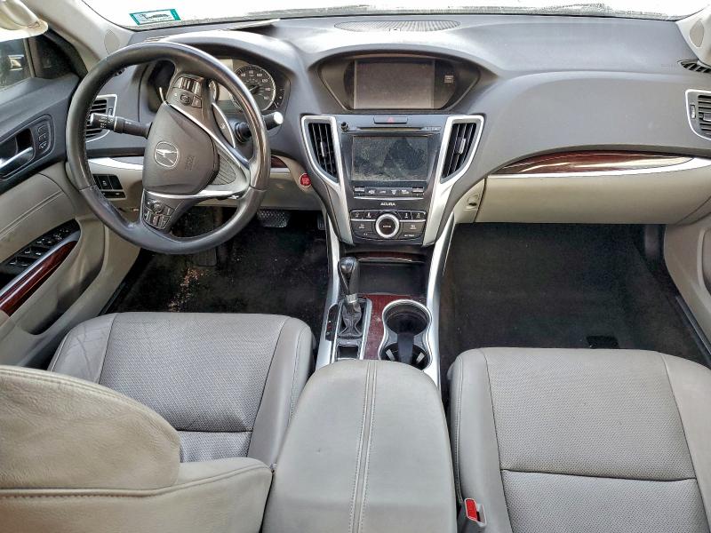 Фото 8 - ACURA TLX