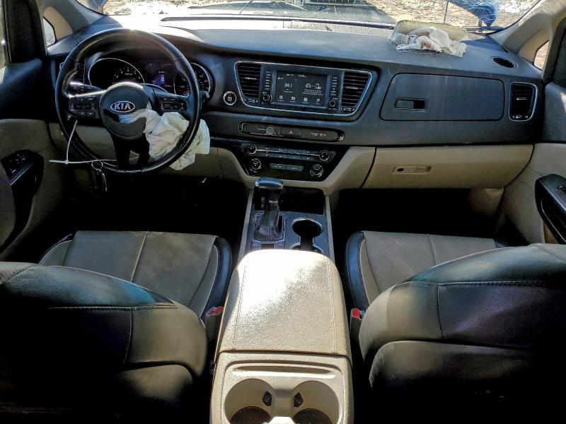 Фото 8 - KIA All Models