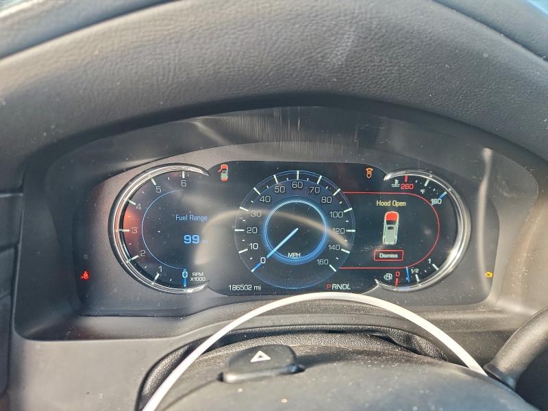 Фото 9 - CADILLAC ESCALADE