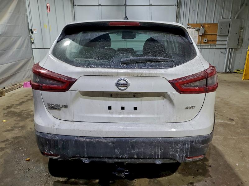 Фото 6 - NISSAN ROGUE