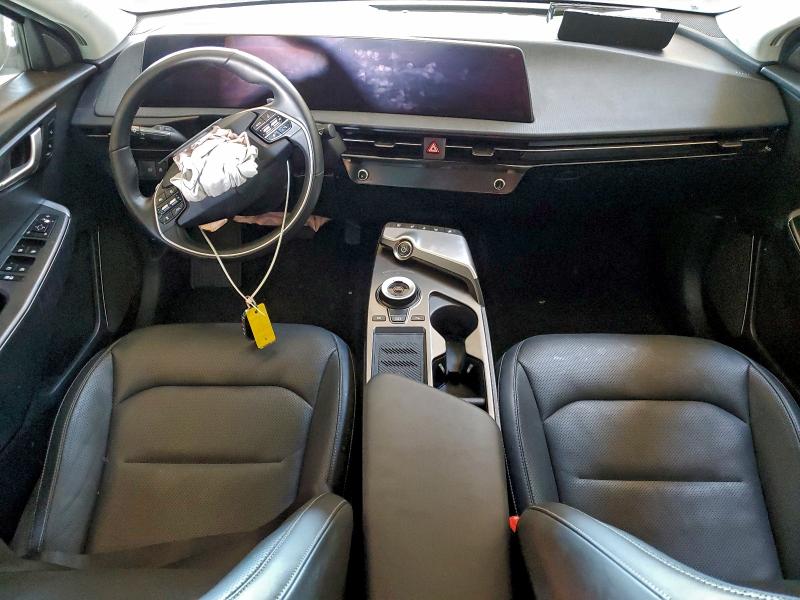 KIA EV6 LIGHT 2024 VIN KNDC3DLC4R5613997