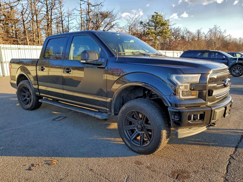 Фото 4 - FORD F-150