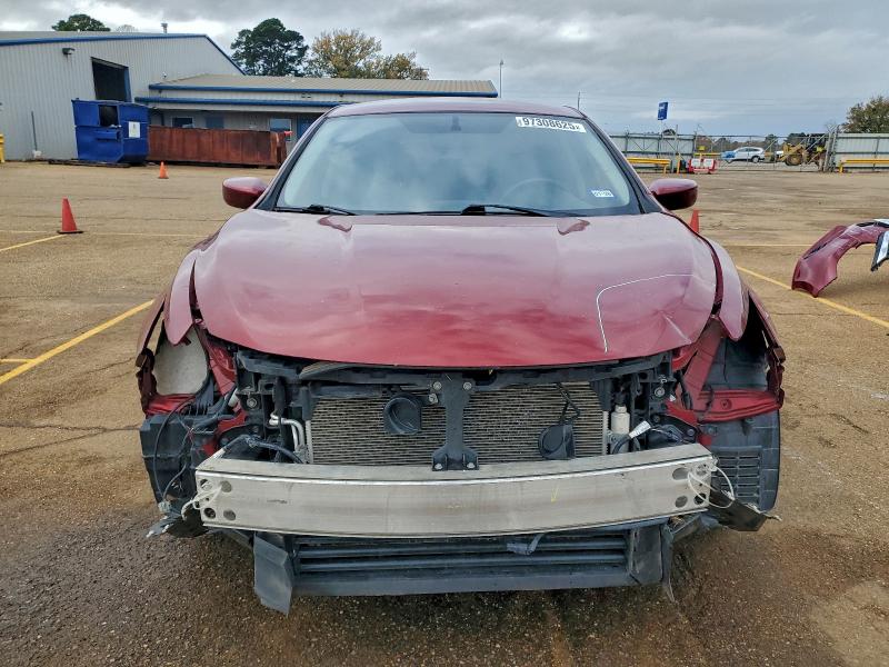 Фото 5 - NISSAN ALTIMA