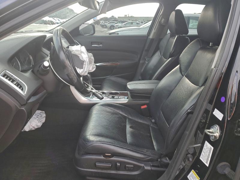 Фото 7 - ACURA TLX