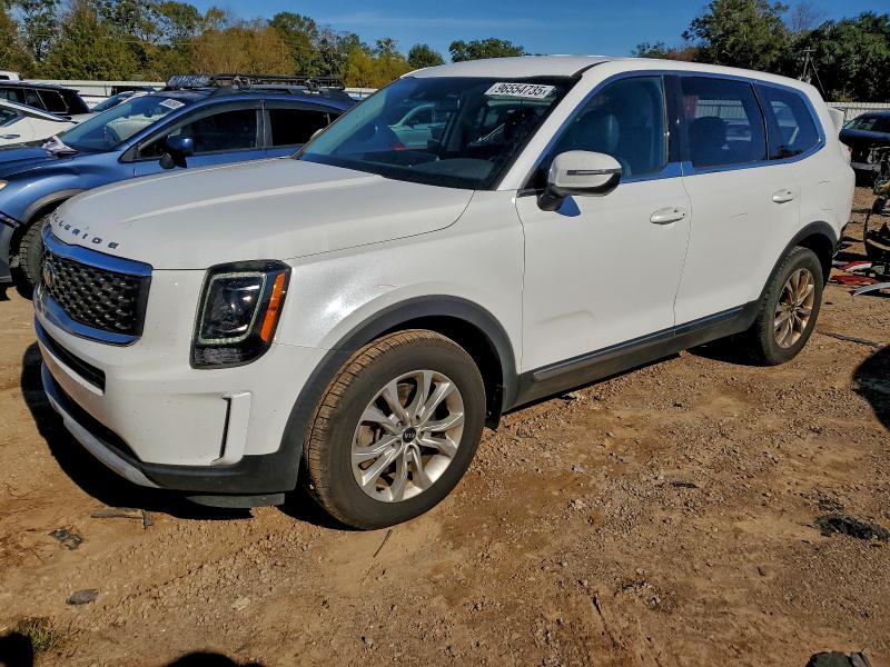 Фото 1 - KIA TELLURIDE