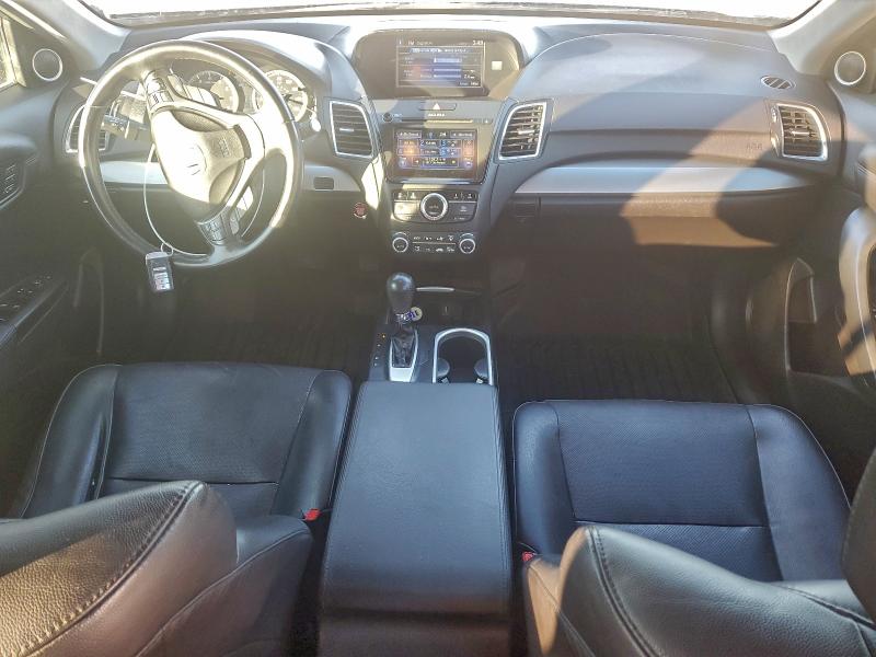 Фото 8 - ACURA RDX