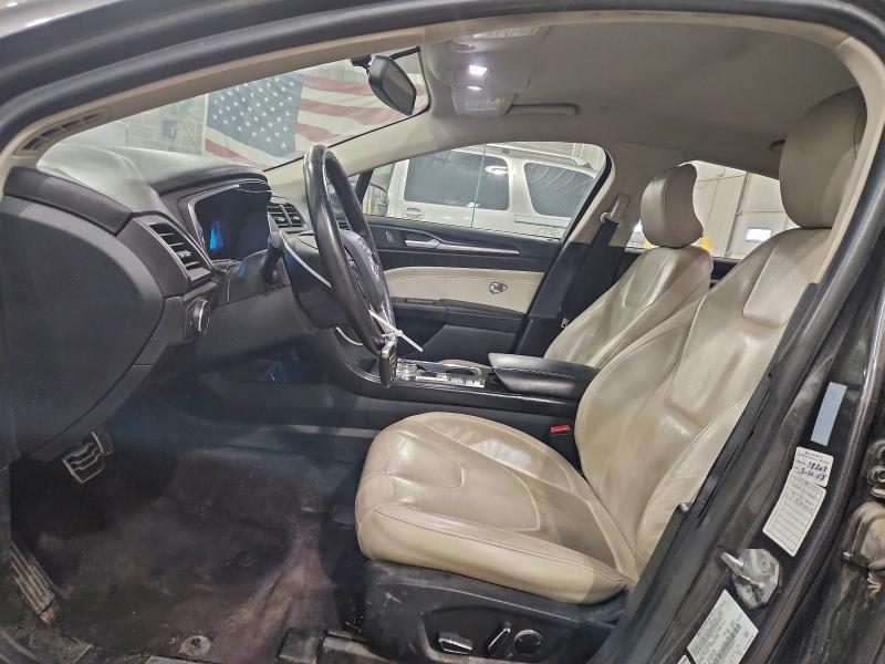 Фото 7 - FORD FUSION