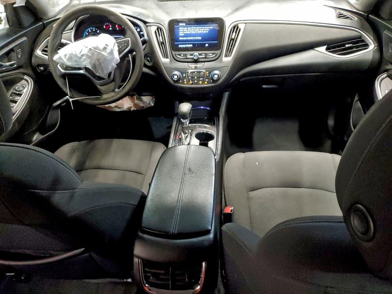 Фото 8 - CHEVROLET MALIBU