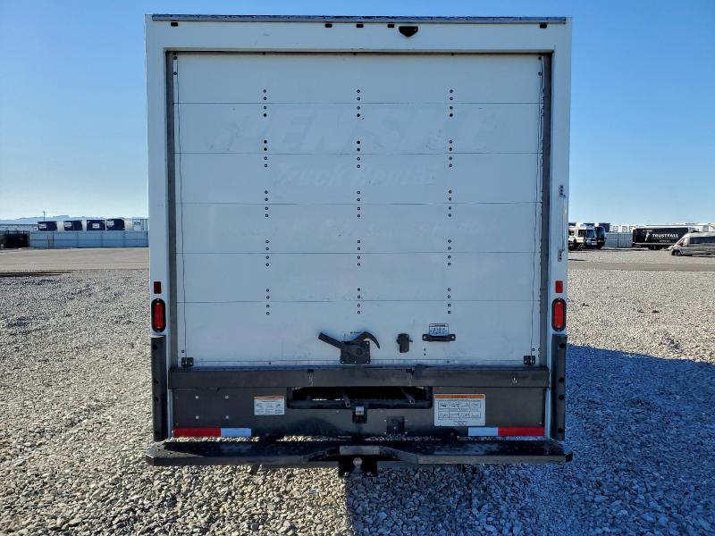 Фото 6 - GMC SAVANA