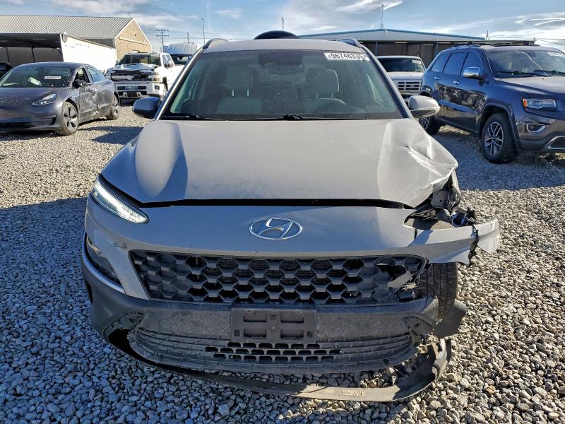 Фото 5 - HYUNDAI KONA