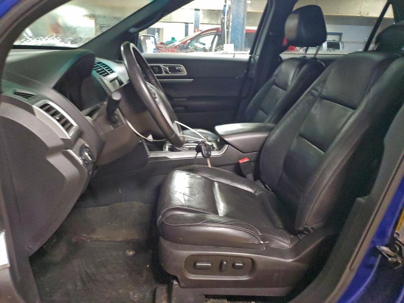 Фото 7 - FORD EXPLORER