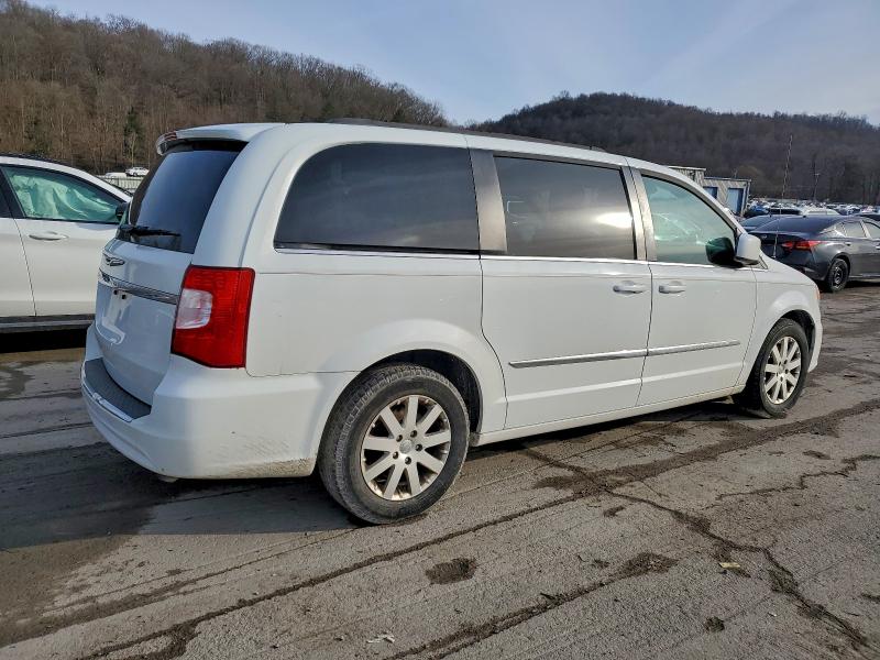 Фото 3 - CHRYSLER MINIVAN
