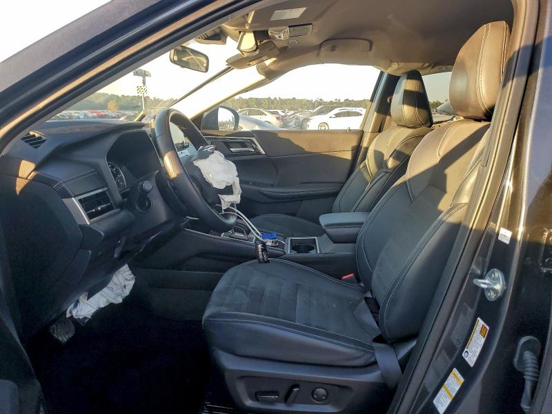 Фото 7 - MITSUBISHI OUTLANDER