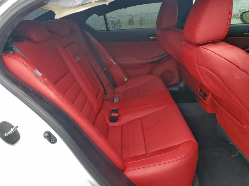 Фото 10 - LEXUS IS 350 F S