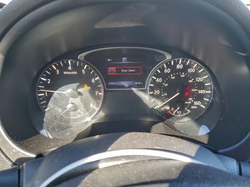 Фото 9 - NISSAN ALTIMA