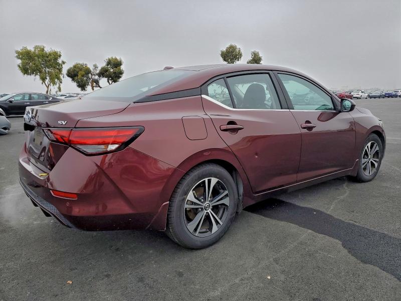 Фото 3 - NISSAN SENTRA