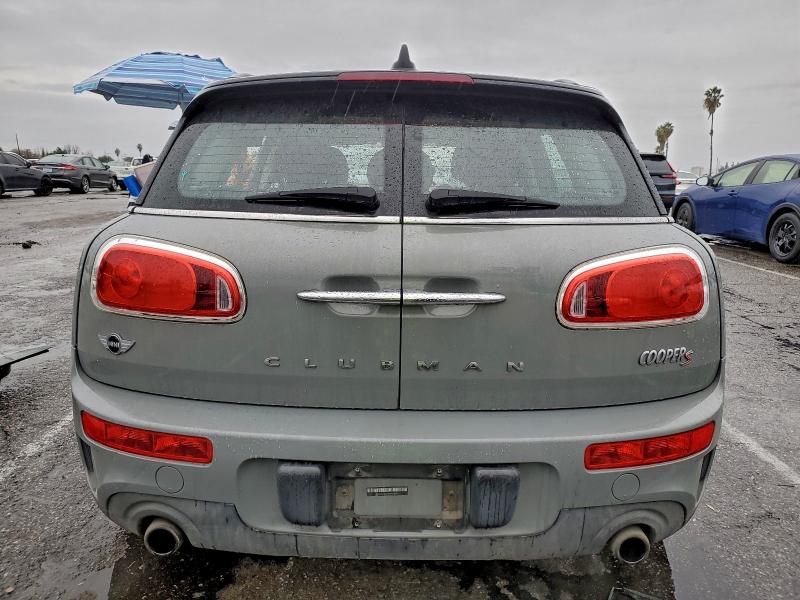 Фото 6 - MINI COOPER