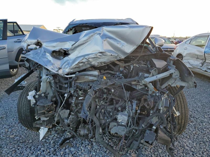 Фото 5 - NISSAN ROGUE