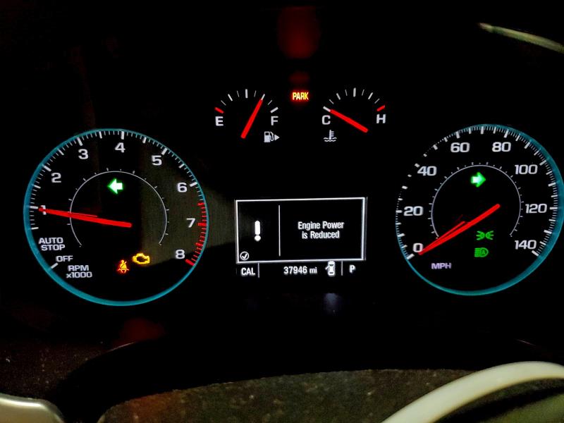 Фото 9 - CHEVROLET MALIBU