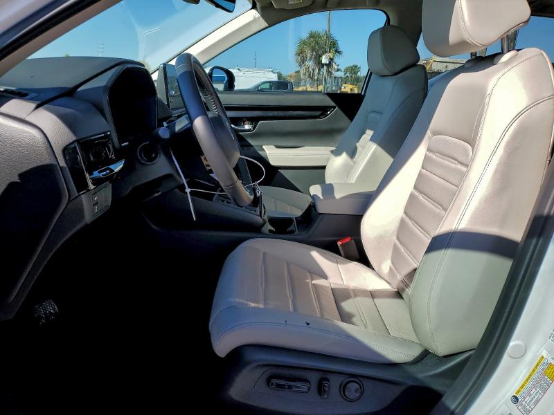 Фото 7 - HONDA CRV