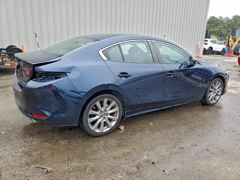 MAZDA 3 2021 VIN 3MZBPACL3MM254169