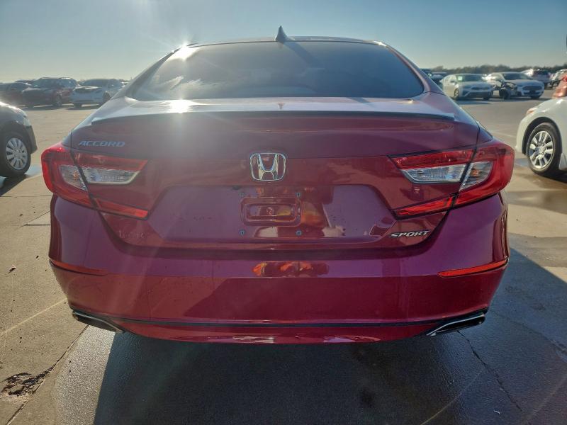 Фото 6 - HONDA ACCORD