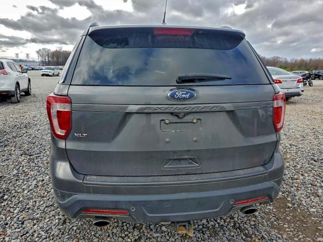 Фото 6 - FORD EXPLORER