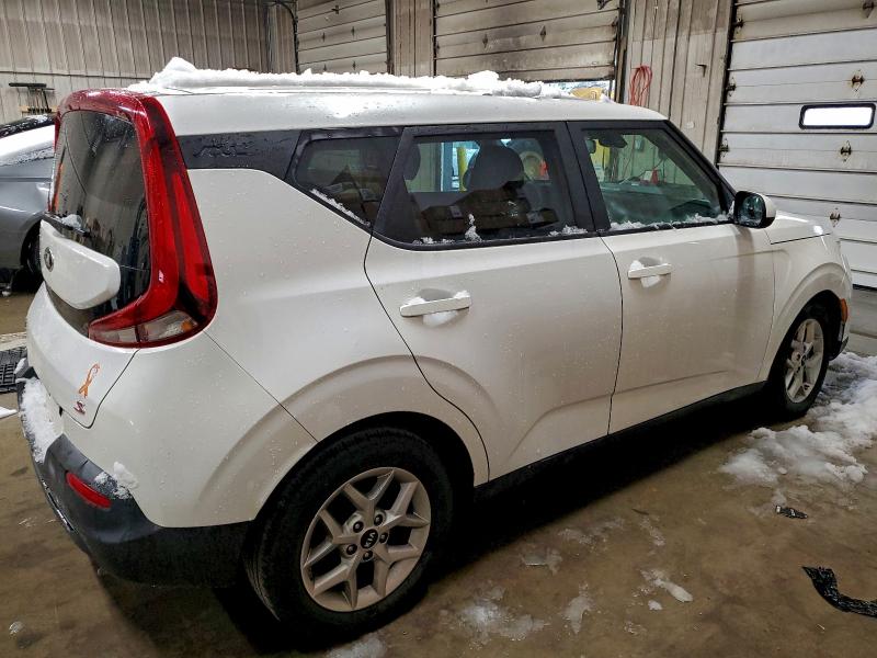 Фото 3 - KIA SOUL