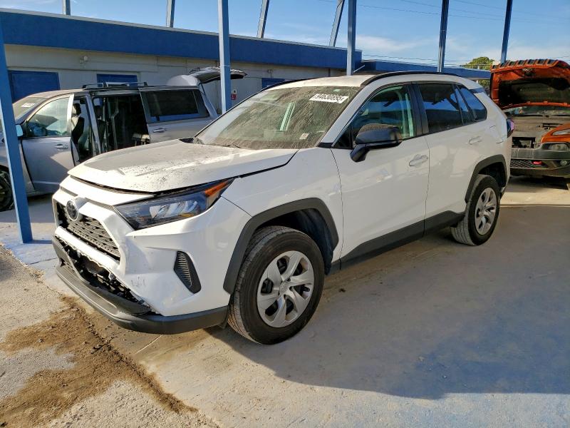 Фото 1 - TOYOTA RAV4