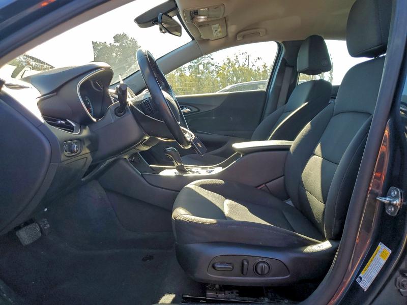 Фото 7 - CHEVROLET MALIBU