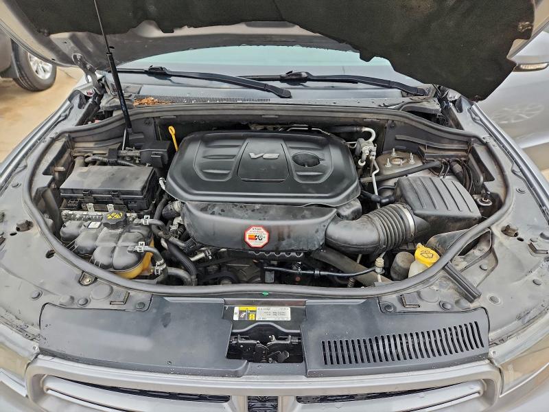 Фото 12 - DODGE DURANGO