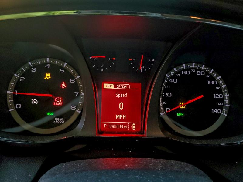 Фото 9 - GMC TERRAIN