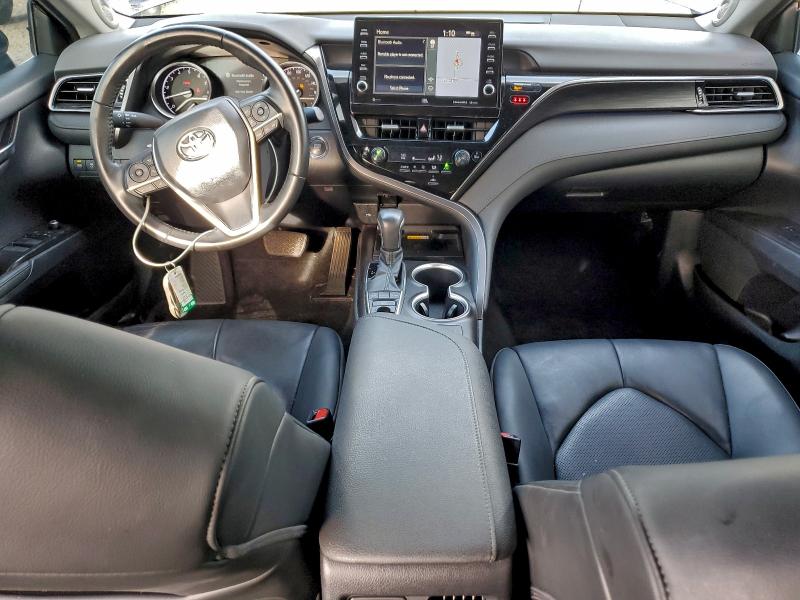 Фото 8 - TOYOTA CAMRY