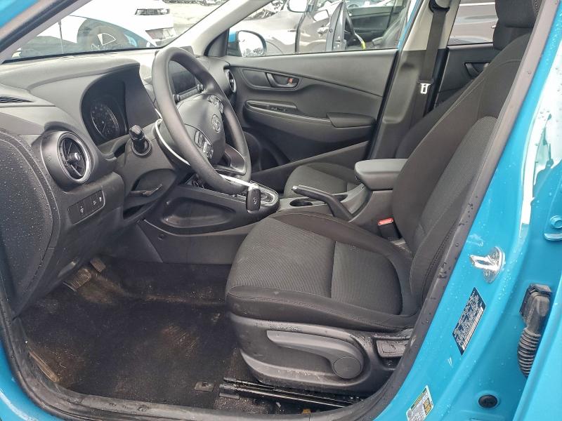 Фото 7 - HYUNDAI KONA